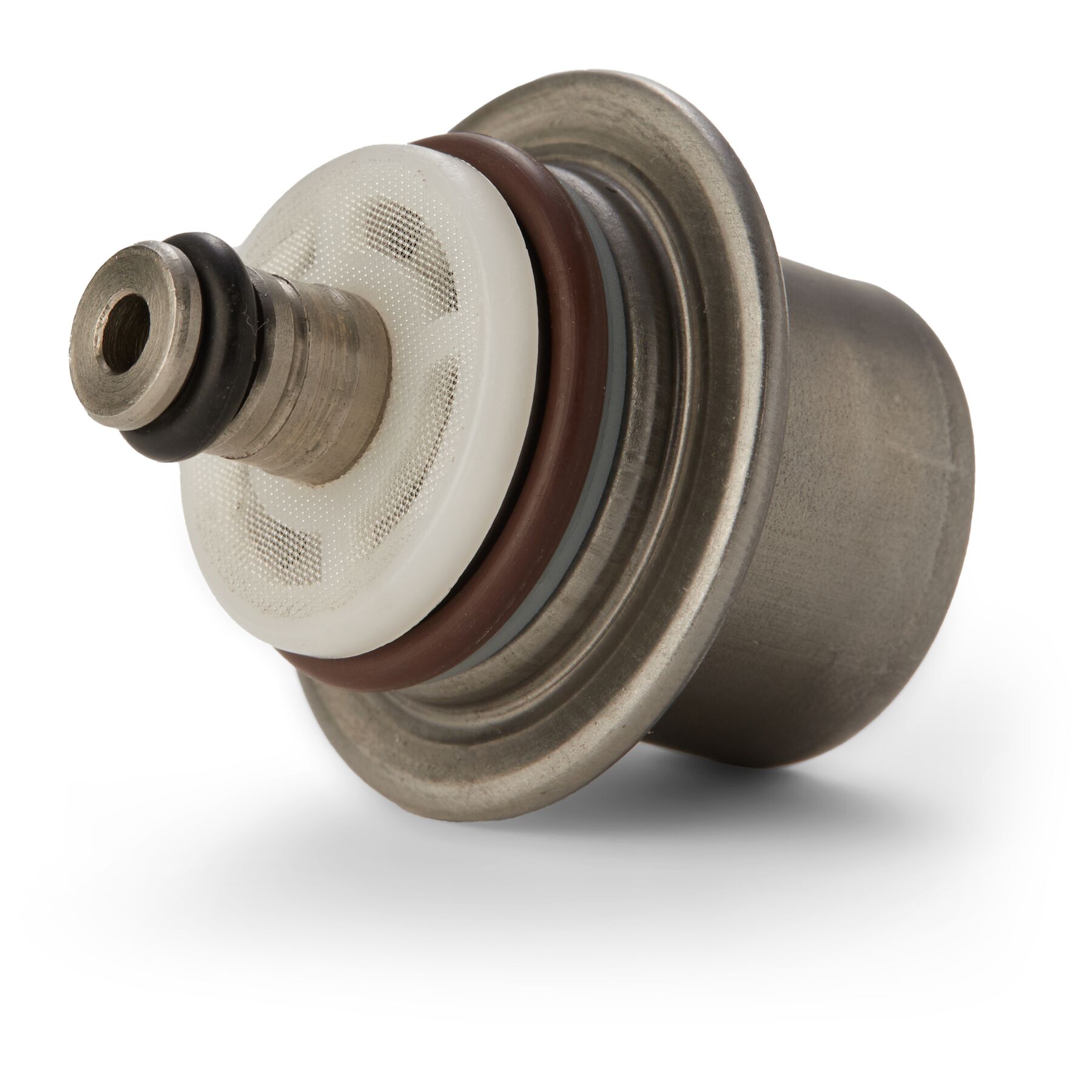 Milwaukee Twins Fuel Pressure Regulator For Harley Touring / Softail 2