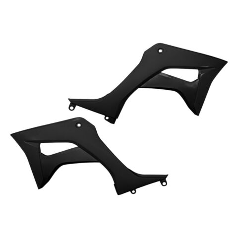 UFO Radiator Shrouds Honda CRF110F 2020-2026