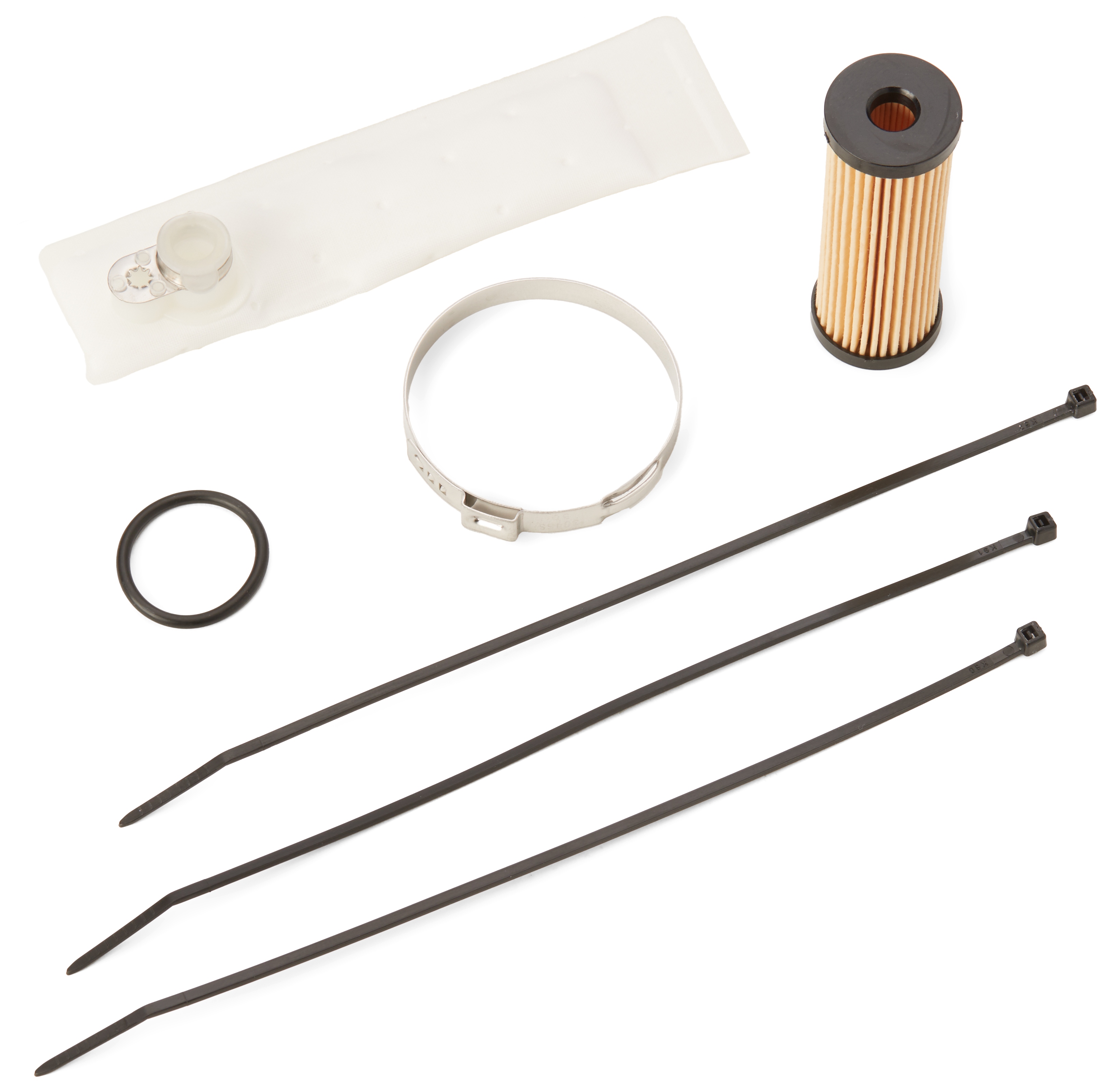 Milwaukee Twins Fuel Filter Kit For Harley Sportster 20072022 RevZilla