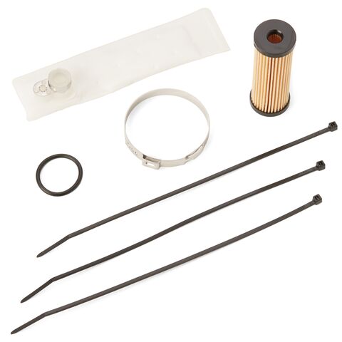 Milwaukee Twins Fuel Filter Kit For Harley Sportster 2007-2022