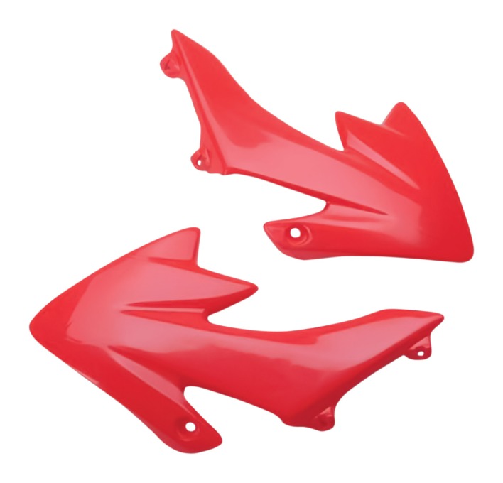 UFO Radiator Shrouds Honda CRF50F 2004-2025 N/A