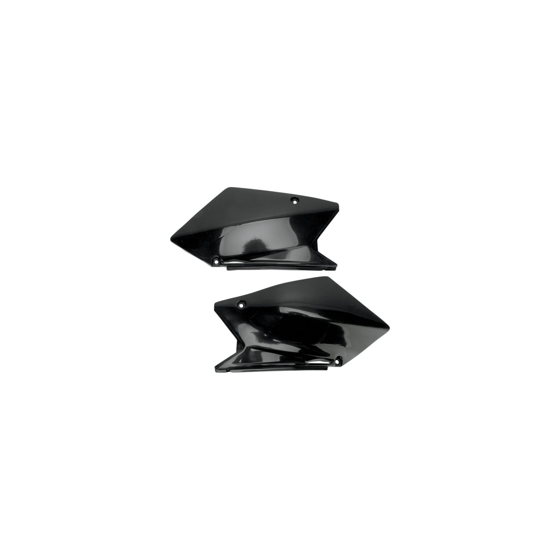 UFO Side Panels Suzuki RMZ450 2005-2006