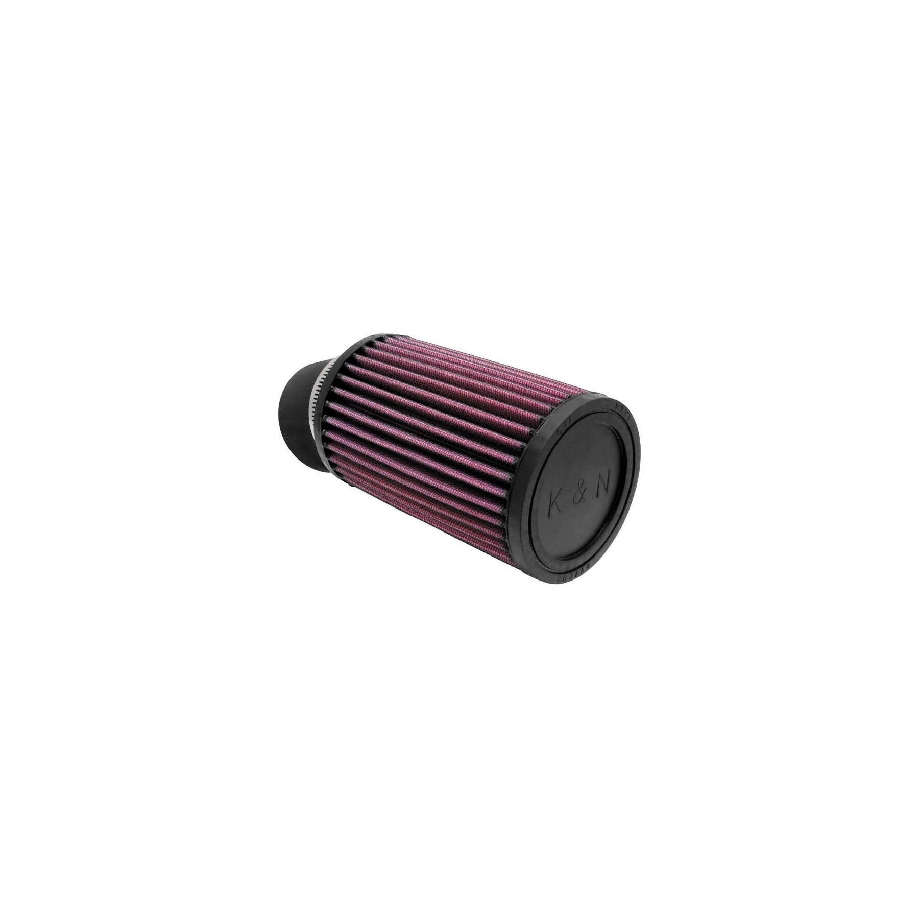 K&N Round Straight Universal Air Filter RU-1770