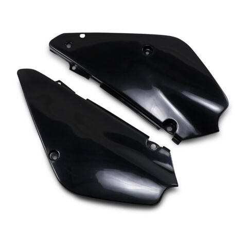 UFO Side Panels Suzuki RM80 / RM85 2000-2024