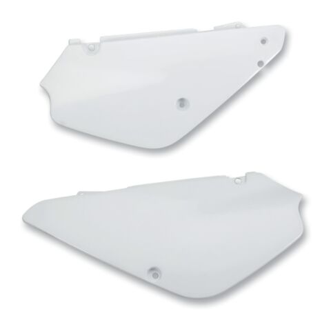 UFO Side Panels Suzuki RM80 / RM85 2000-2024