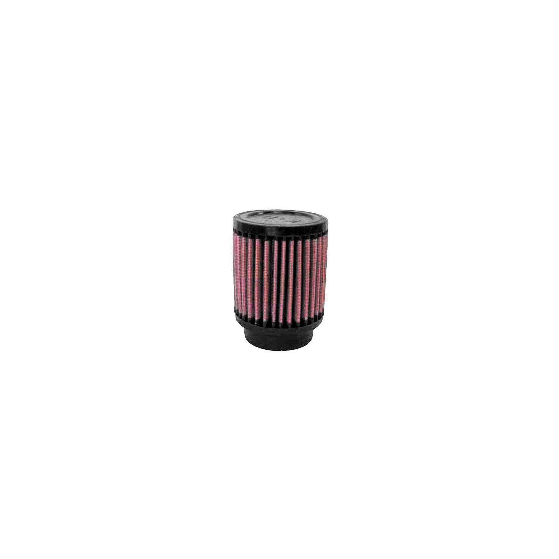 K&N Round Straight Universal Air Filter RD-0700