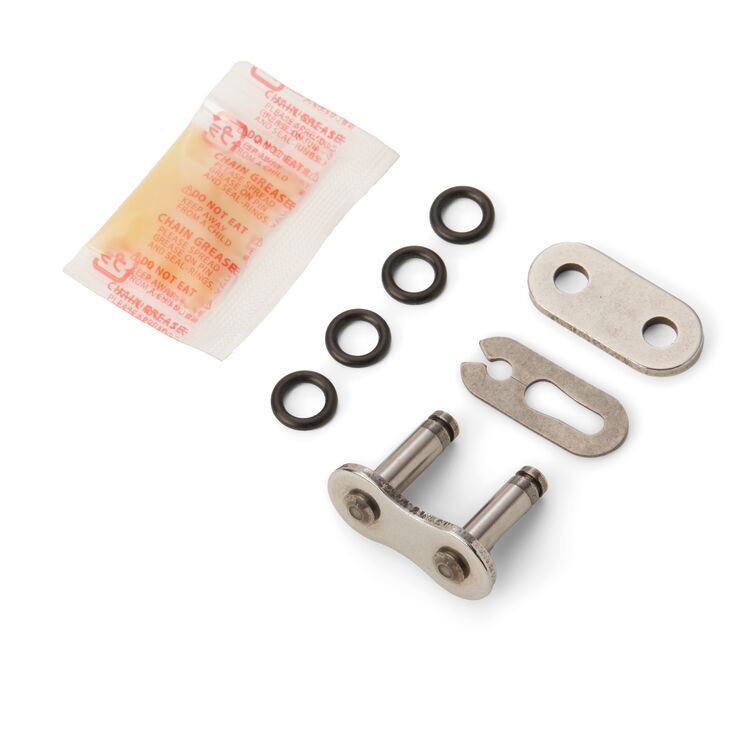 BILT FACTORY 520 ORing Master Link RevZilla