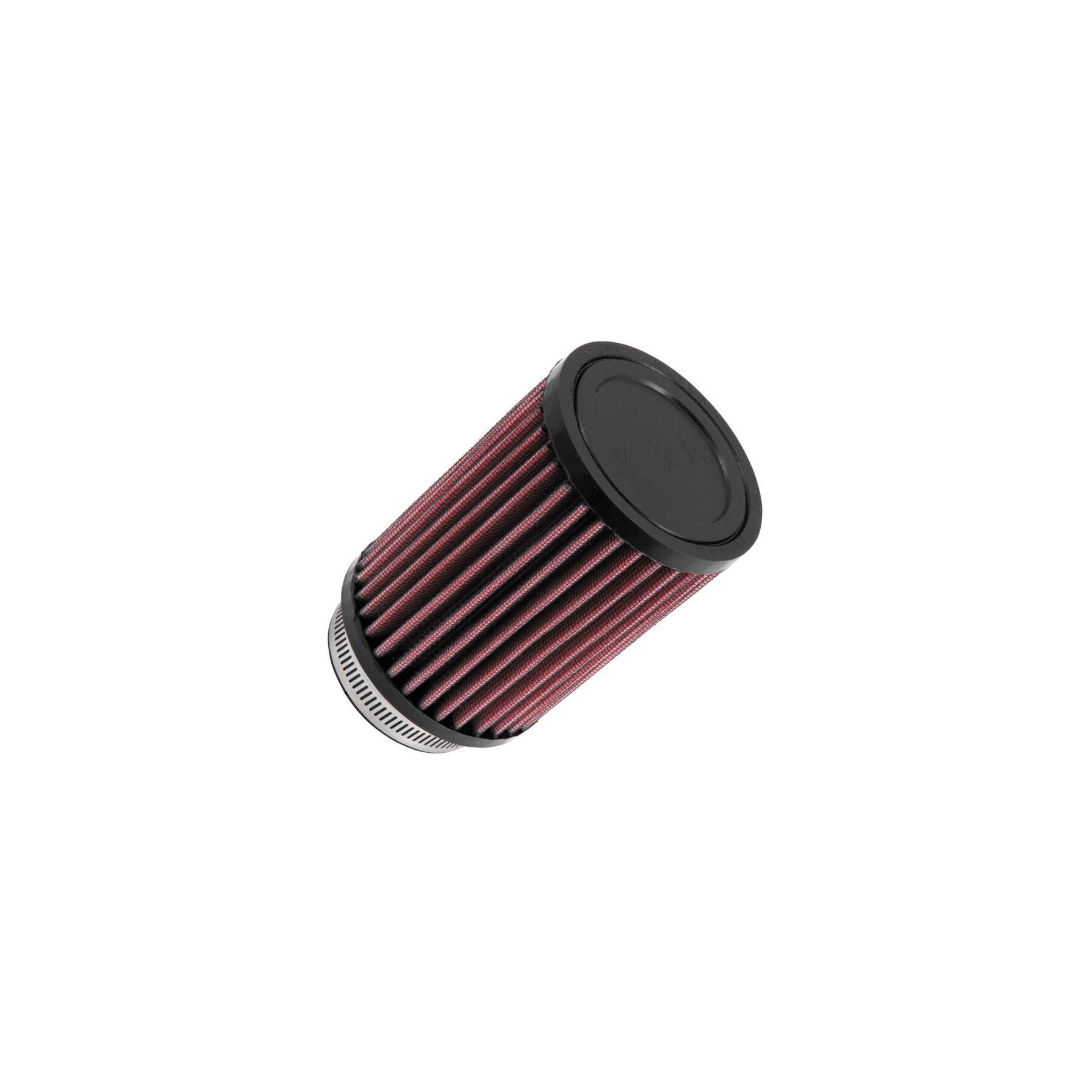 K&N Round Straight Universal Air Filter RD-0710