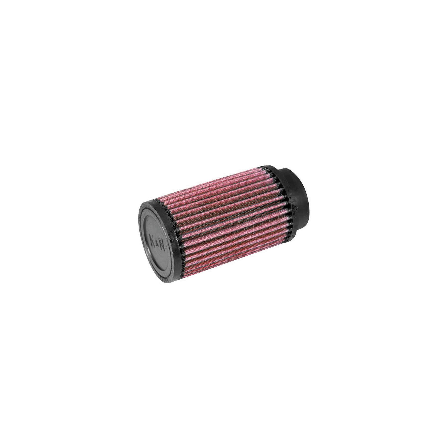 K&N Round Straight Universal Air Filter RD-0720