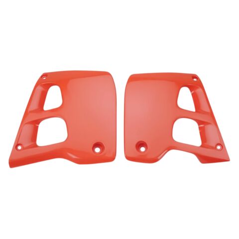 UFO Radiator Shrouds Honda CR125R / CR250R 1990-1992