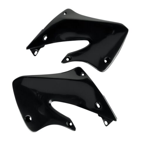 UFO Radiator Shrouds Honda CR125R / CR250R 1997-1999