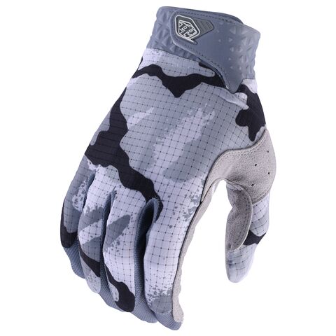 Troy Lee Air Camo Gloves