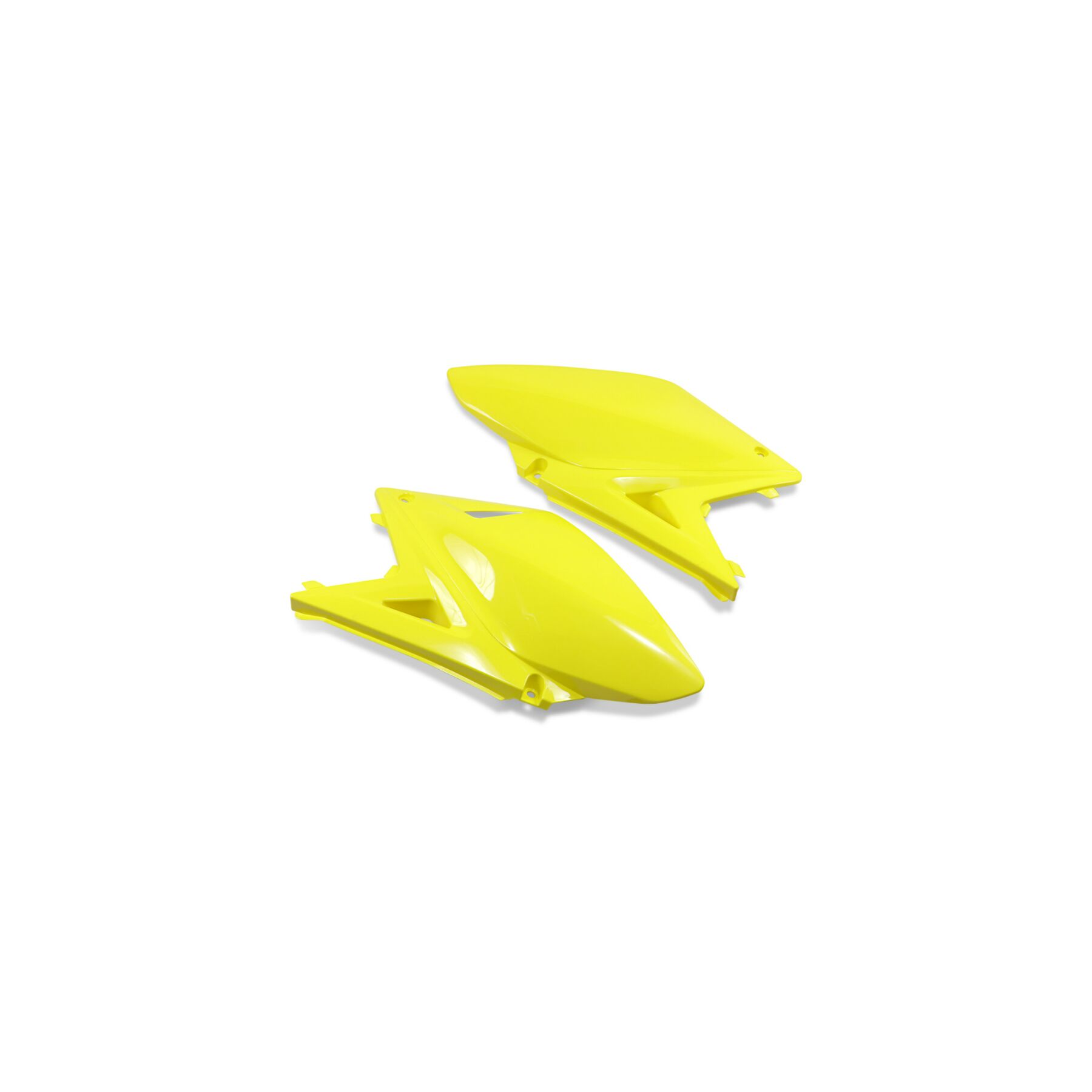 UFO Side Panels Suzuki RMZ250 2010-2018
