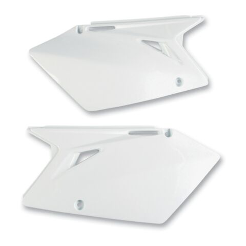 UFO Side Panels Suzuki RMZ450 2007