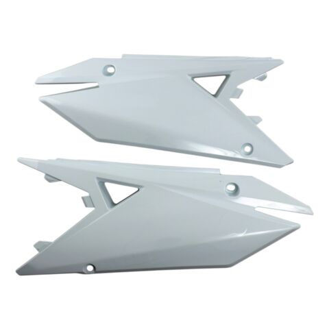 UFO Side Panels Suzuki RMZ250 / RMZ450 2018-2026
