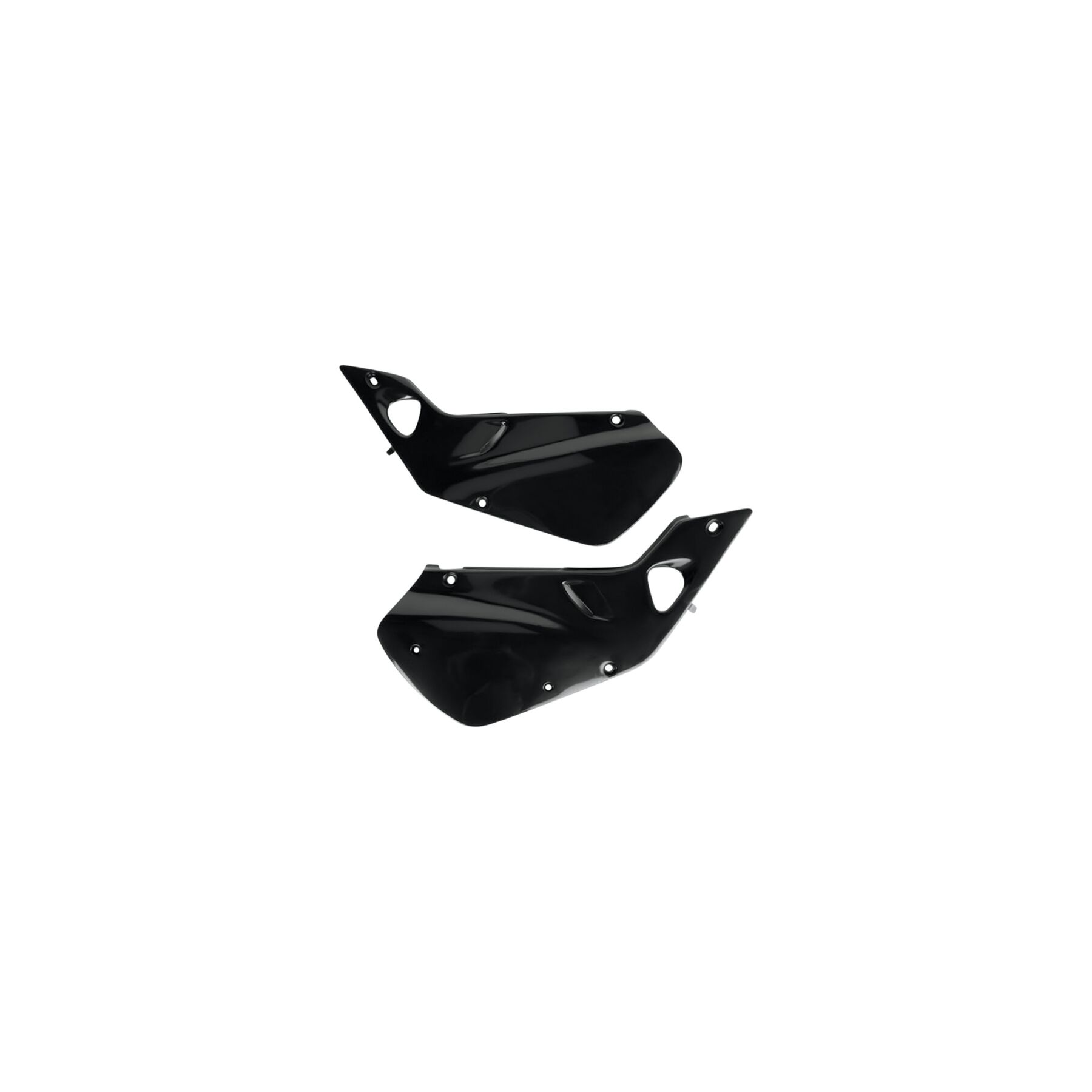 UFO Side Panels Honda CR125R / CR250R 1997-1999