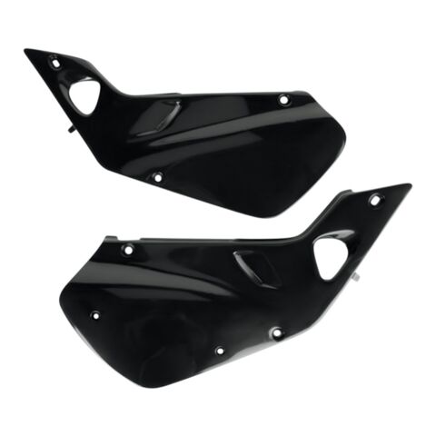 UFO Side Panels Honda CR125R / CR250R 1997-1999