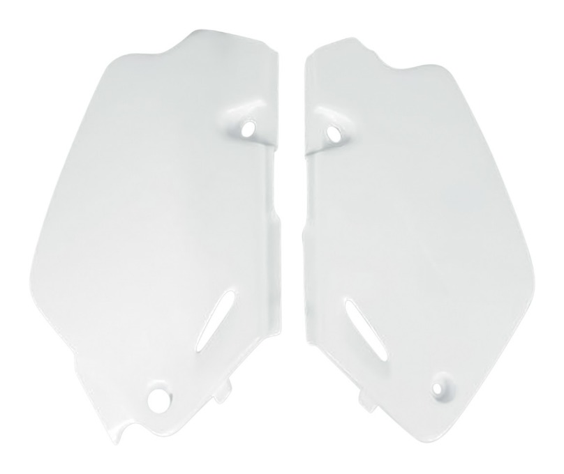 UFO Side Panels Honda CR80R 1996-2002 N/A