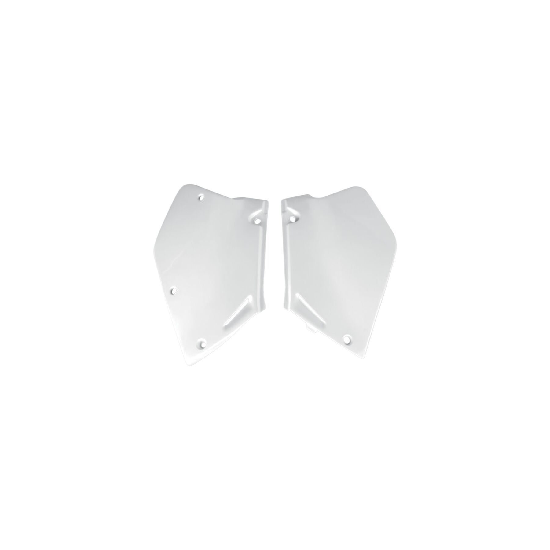 UFO Side Panels Honda CR125R / CR250R 1995-1997