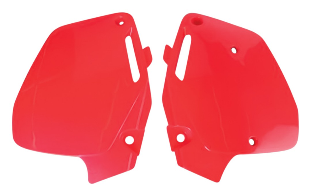 UFO Side Panels Honda CR125R / CR250R / CR500R 1990-2001 N/A