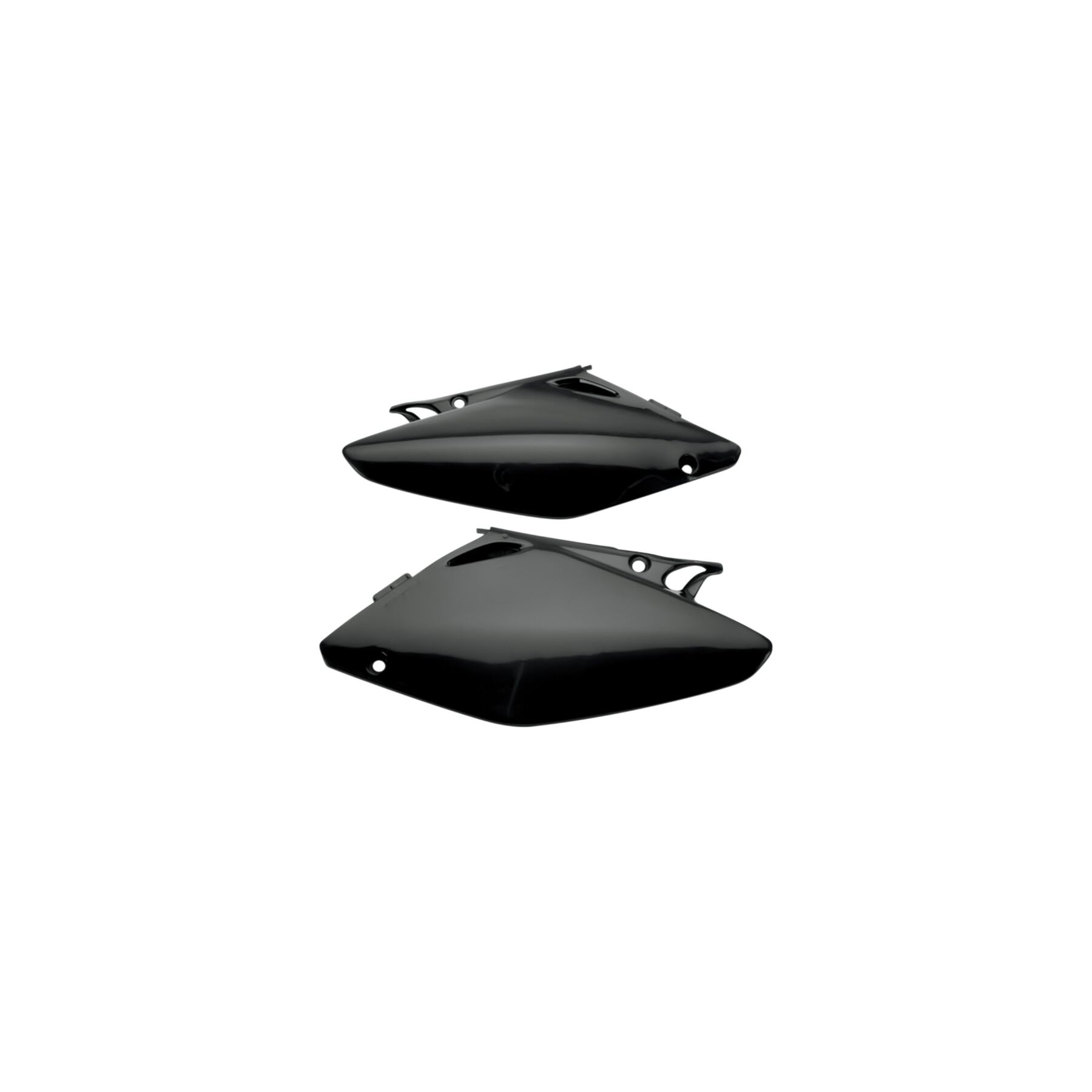 UFO Side Panels Honda CRF450R 2002-2004