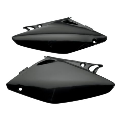 UFO Side Panels Honda CRF450R 2002-2004