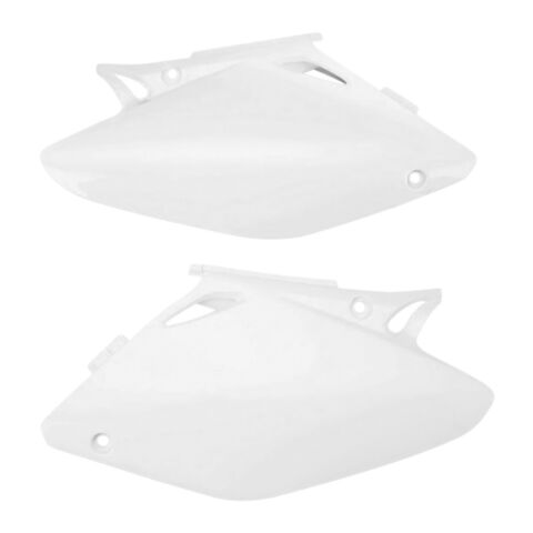 UFO Side Panels Honda CRF450R 2002-2004