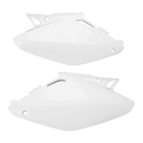 UFO Side Panels Honda CR125R / CR250R 2002-2004