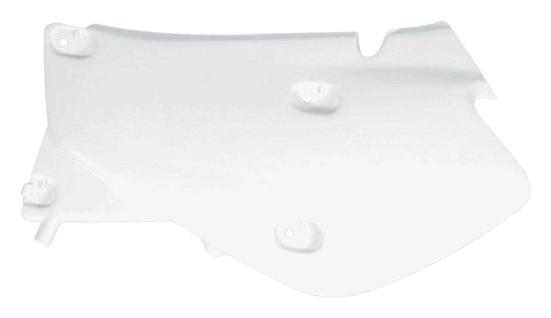 UFO Side Panels Honda XR650R 2000-2007 Left Side
