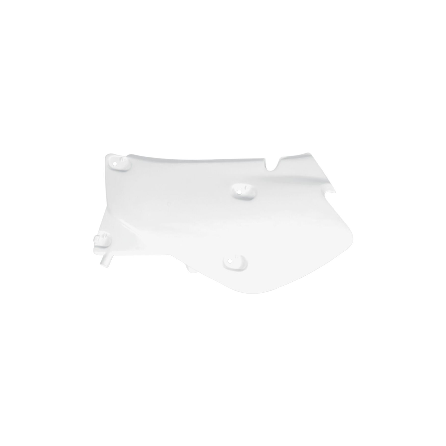 UFO Side Panels Honda XR650R 2000-2007