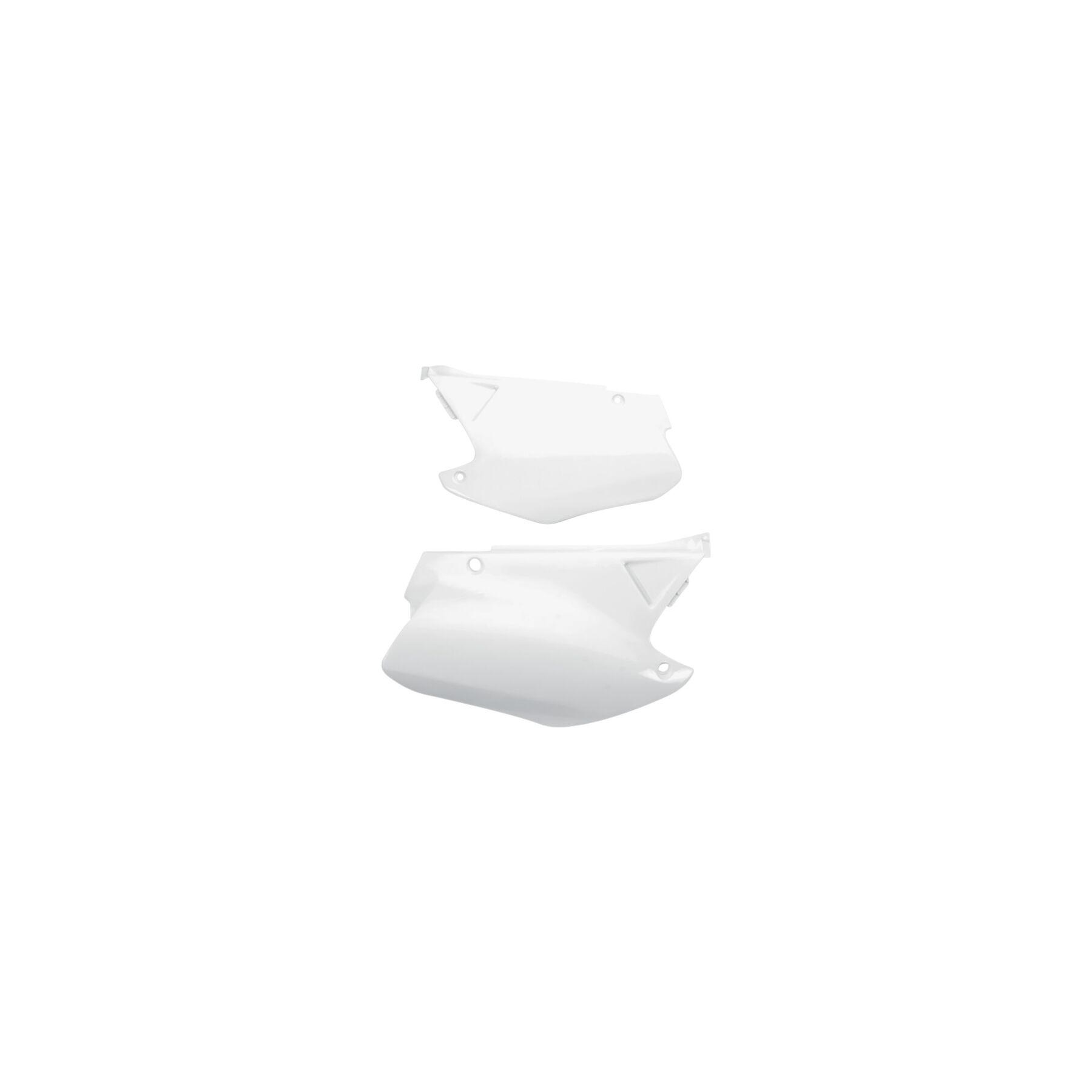 UFO Side Panels Honda CR125R / CR250R 2000-2001