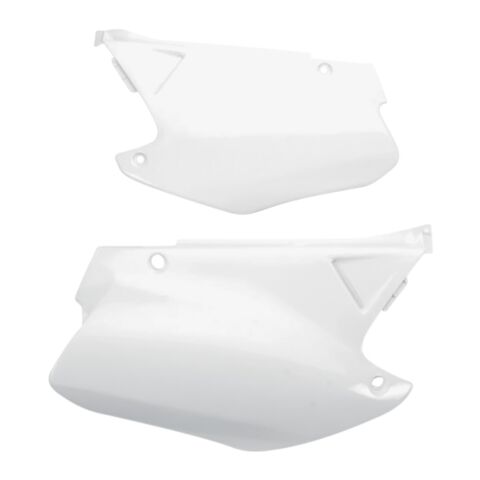 UFO Side Panels Honda CR125R / CR250R 2000-2001