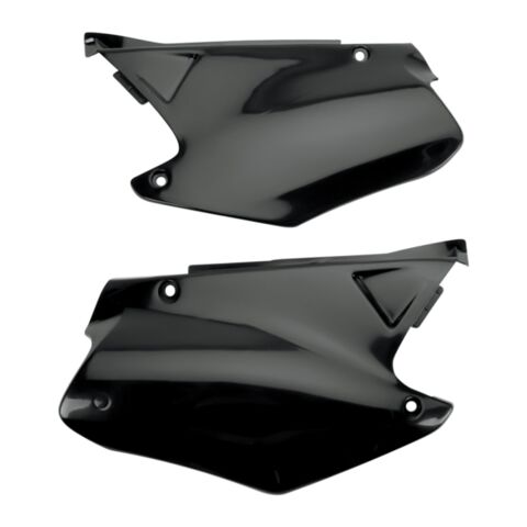 UFO Side Panels Honda CR125R / CR250R 2000-2001