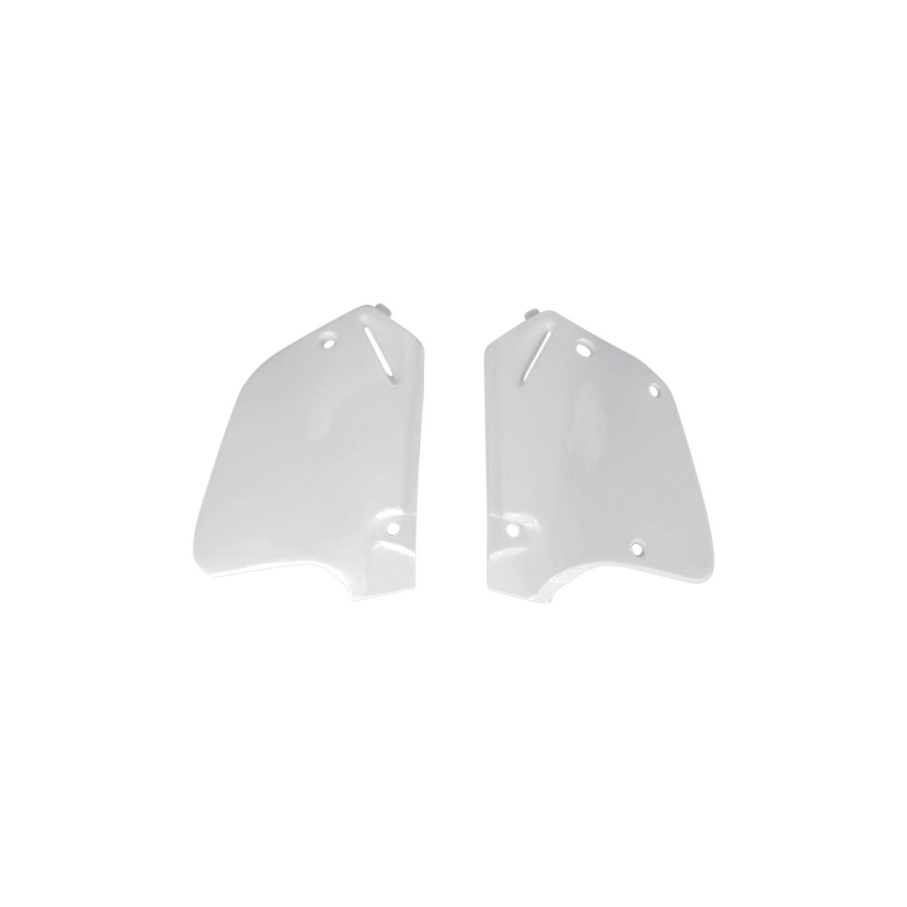 UFO Side Panels Honda CR125R / CR250R 1992-1994