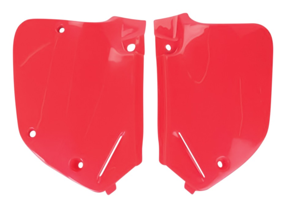 UFO Side Panels Honda CR125R / CR250R 1992-1994 N/A