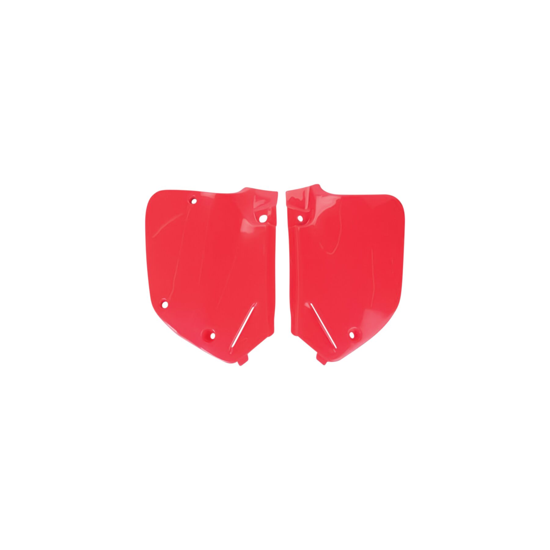 UFO Side Panels Honda CR125R / CR250R 1992-1994