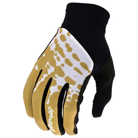Troy Lee Flowline Big Spin MTB Gloves
