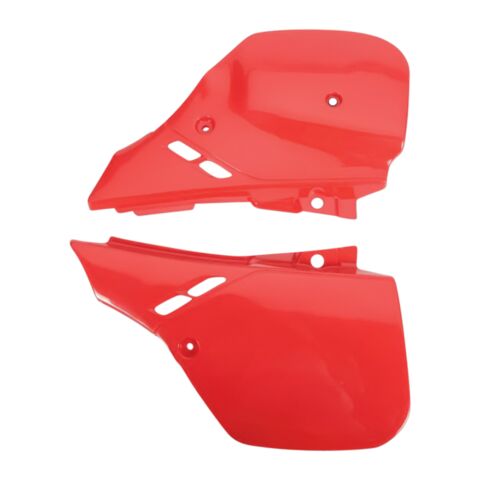 UFO Side Panels Honda CR125R / CR250R / CR500R 1988-1990