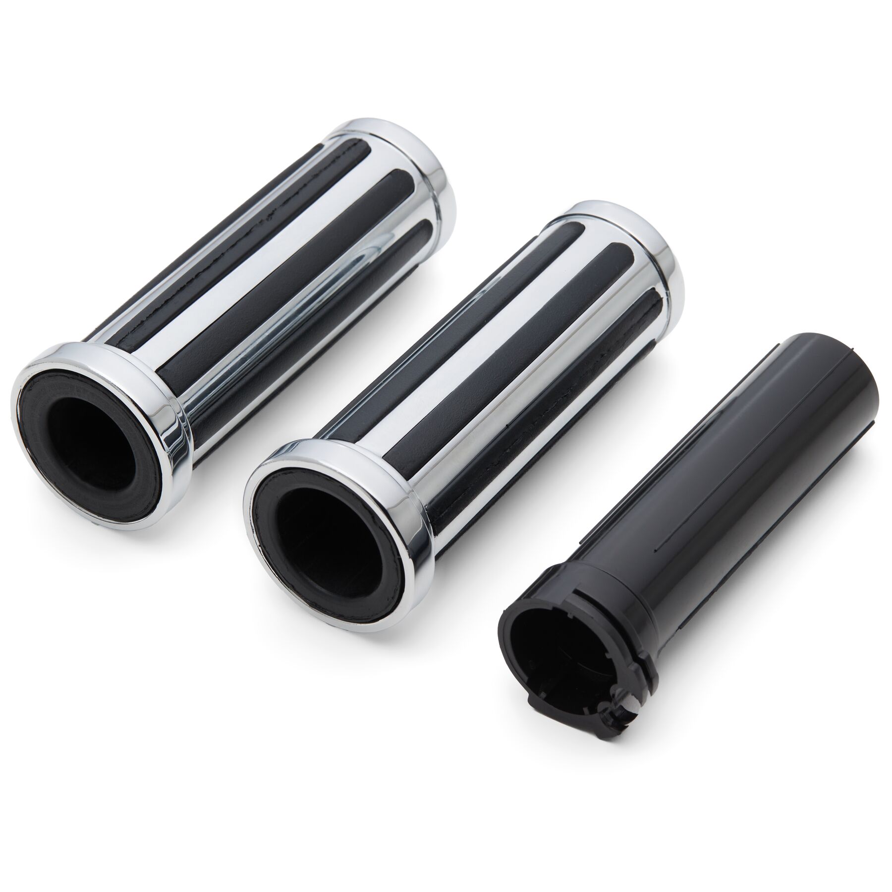 Milwaukee Twins Custom Vibration Insert Grips