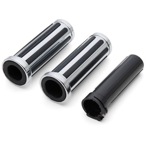 Milwaukee Twins Custom Vibration Insert Grips