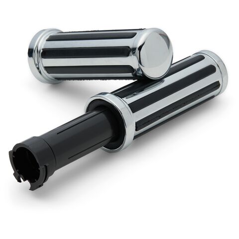 Milwaukee Twins Custom Vibration Insert Grips
