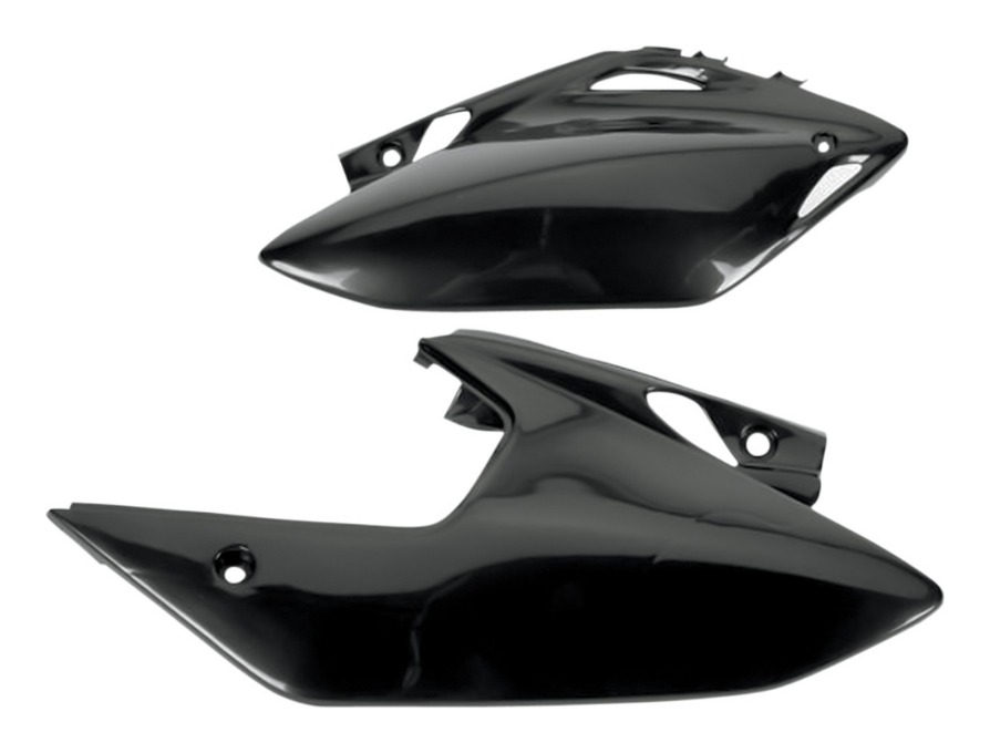 UFO Side Panels Honda CRF450X 2005-2016 N/A
