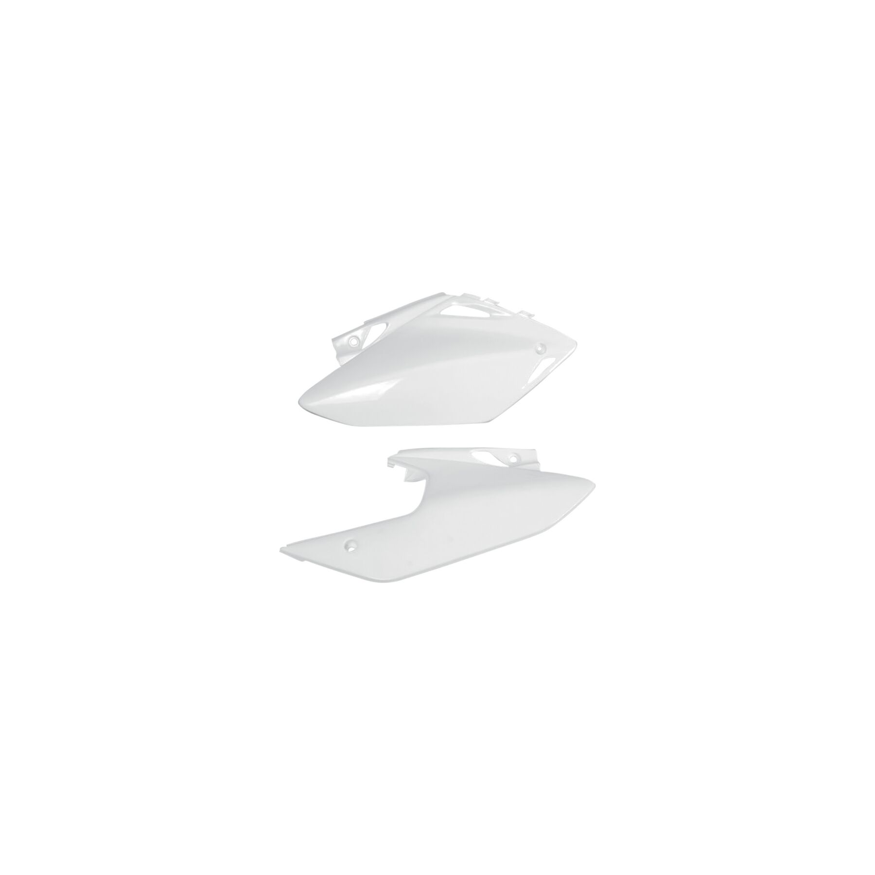 UFO Side Panels Honda CRF450X 2005-2016