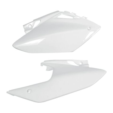 UFO Side Panels Honda CRF450X 2005-2016