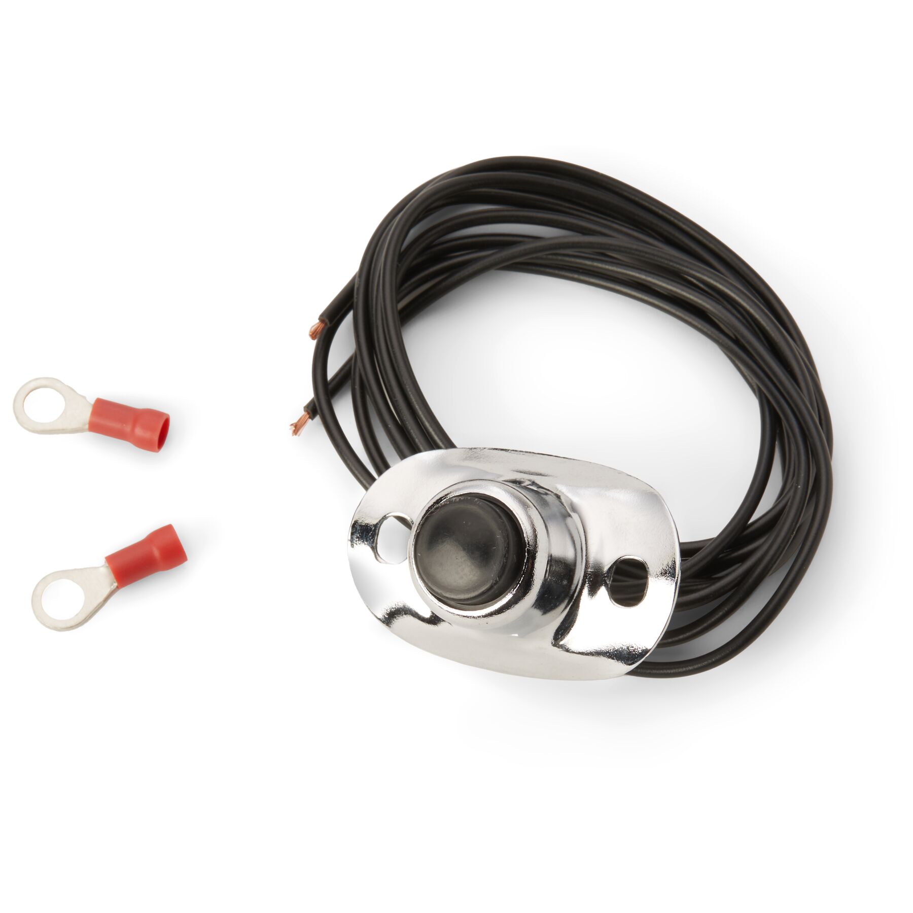 Milwaukee Twins Reproduction Handlebar Switch For Harley FL / FX / XL