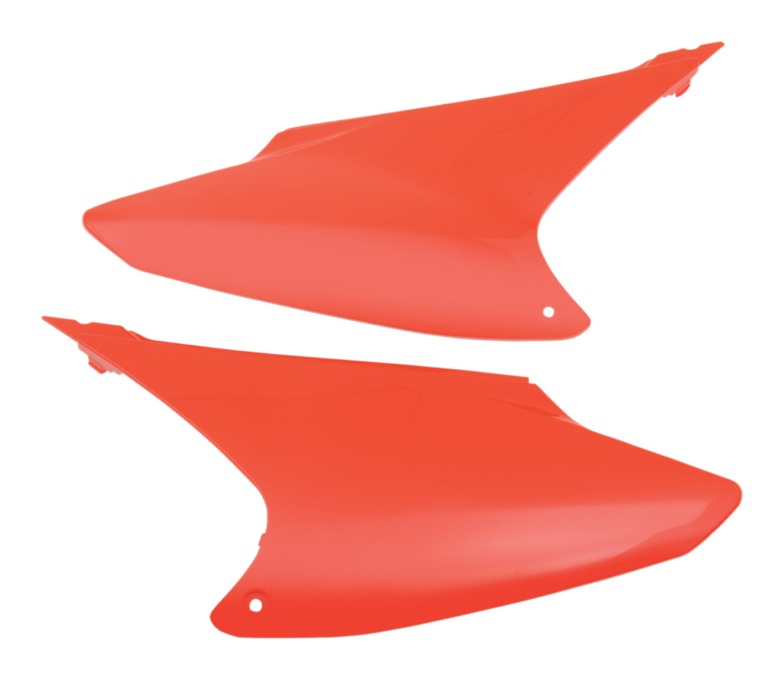 UFO Side Panels Honda CRF150F / CRF230F 2003-2014 N/A
