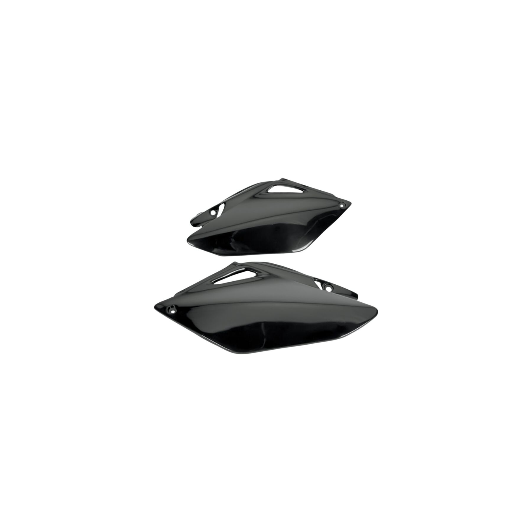 UFO Side Panels Honda CRF250R 2006-2009