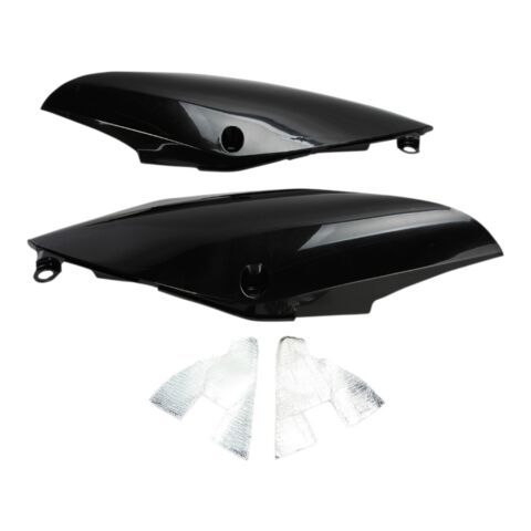 UFO Side Panels Honda CRF250R / RX / CRF450R / RX / R-S 2017-2022