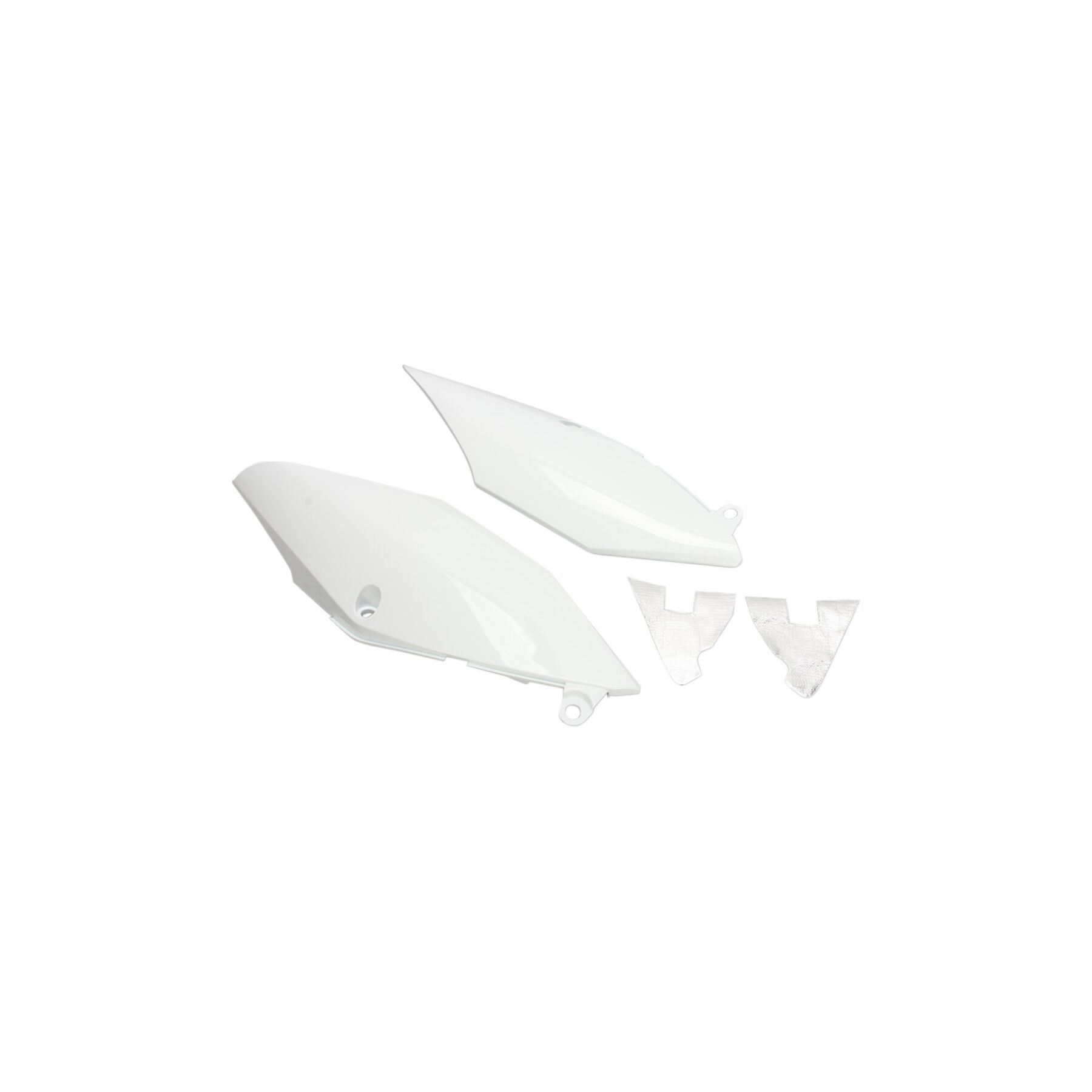 UFO Side Panels Honda CRF250R / RX / CRF450R / RX / R-S 2017-2022