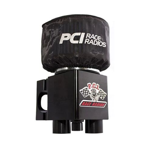 PCI Race Radios RaceAir Boost Dual